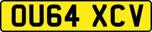 OU64XCV