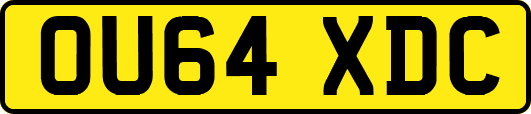 OU64XDC