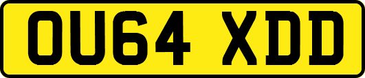 OU64XDD