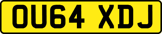 OU64XDJ