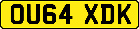 OU64XDK