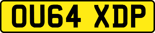 OU64XDP