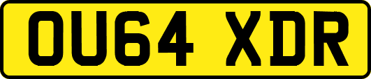 OU64XDR