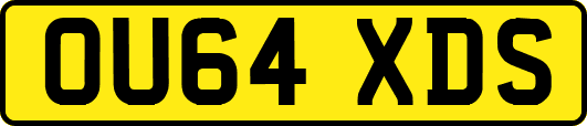 OU64XDS