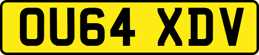 OU64XDV