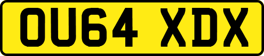 OU64XDX