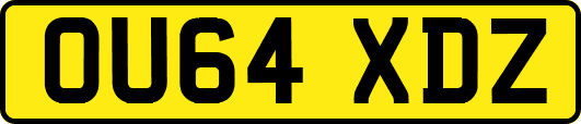 OU64XDZ