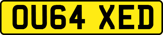 OU64XED