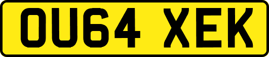 OU64XEK