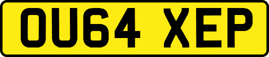 OU64XEP