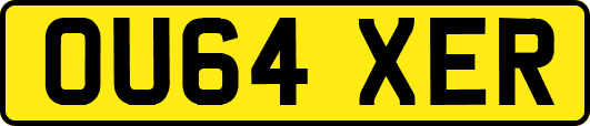 OU64XER