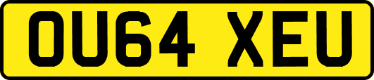 OU64XEU