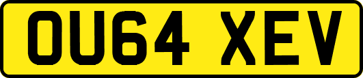 OU64XEV