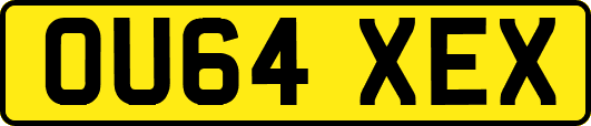 OU64XEX