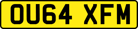 OU64XFM