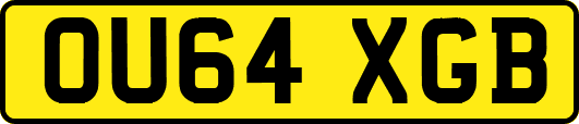 OU64XGB