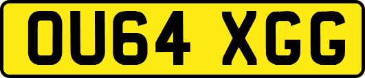 OU64XGG
