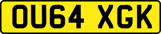 OU64XGK