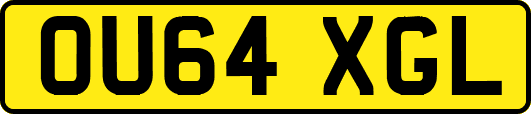 OU64XGL