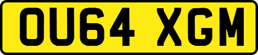 OU64XGM