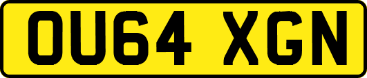 OU64XGN