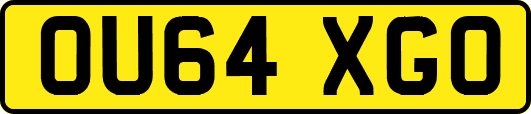 OU64XGO