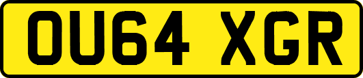 OU64XGR