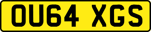 OU64XGS