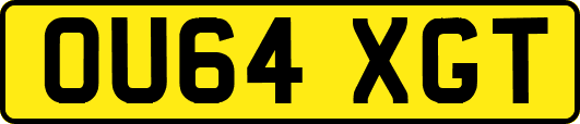 OU64XGT