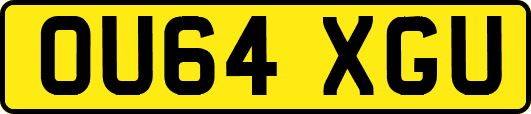 OU64XGU
