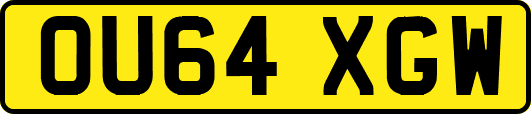 OU64XGW