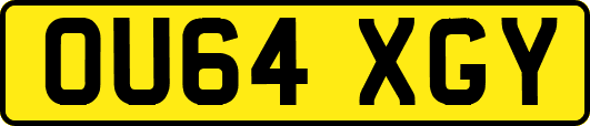 OU64XGY