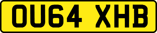 OU64XHB