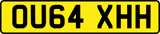 OU64XHH