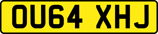 OU64XHJ