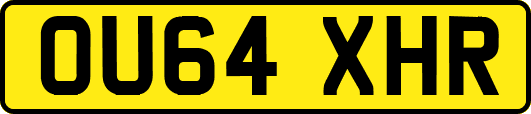 OU64XHR