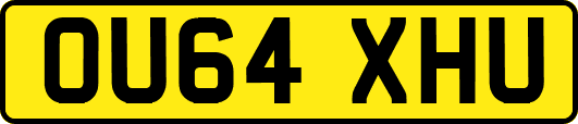 OU64XHU