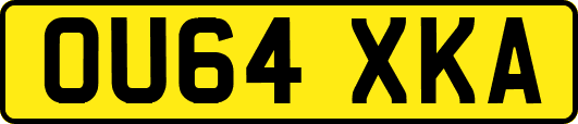 OU64XKA