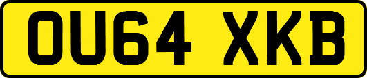 OU64XKB