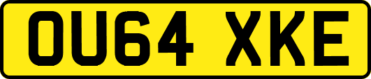 OU64XKE