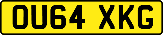 OU64XKG