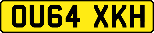 OU64XKH