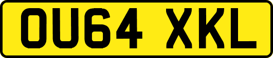 OU64XKL