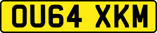 OU64XKM