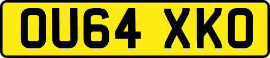 OU64XKO