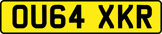 OU64XKR