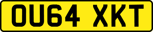 OU64XKT