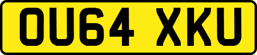 OU64XKU