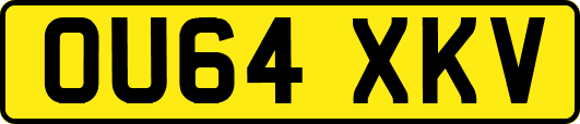 OU64XKV