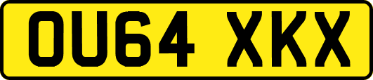 OU64XKX